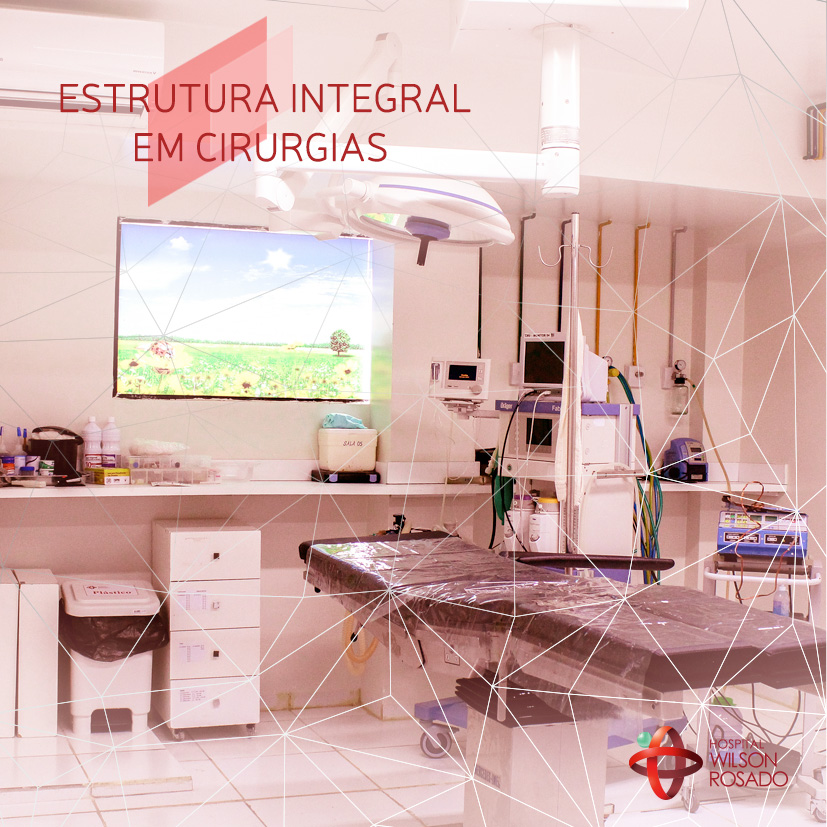 Dr Frederico Fernandes - Cirurgia Plástica e Beleza - Hospital